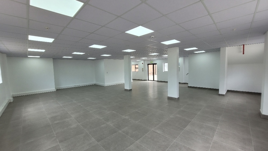 To Let commercial Property for Rent in Killarney Gardens Western Cape